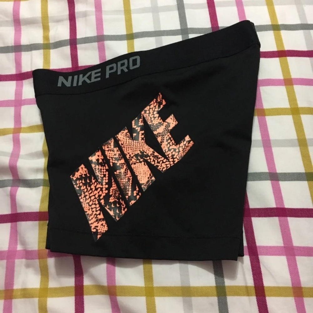 Nike Pro Shorts